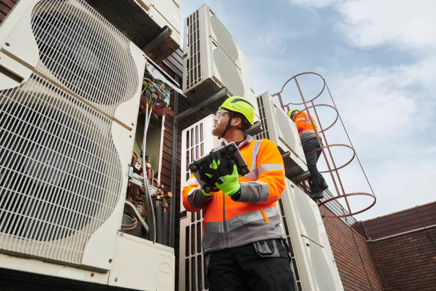Best HVAC for Healthcare Facilities in Bonner Springs, KS