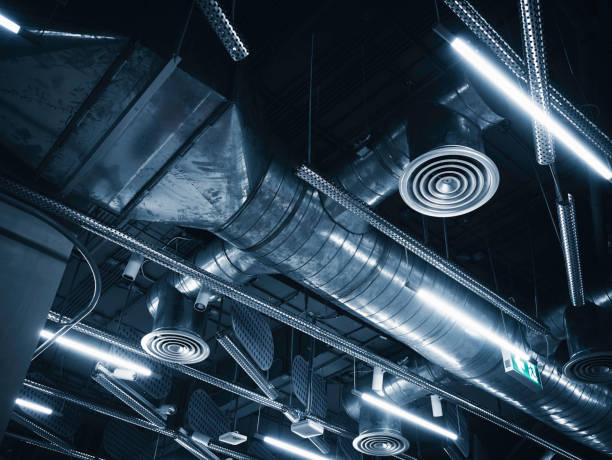 Best Energy-efficient HVAC Solutions in Bonner Springs, KS