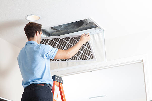 Best HVAC Retrofitting and Upgrading in Bonner Springs, KS