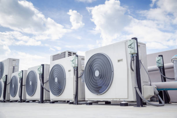 Best Air Filters and Purifiers in Bonner Springs, KS