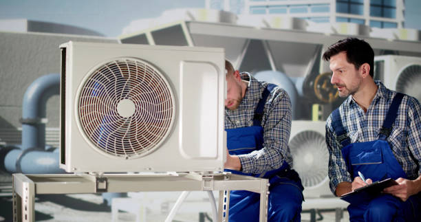 Best HVAC Software and Technology in Bonner Springs, KS