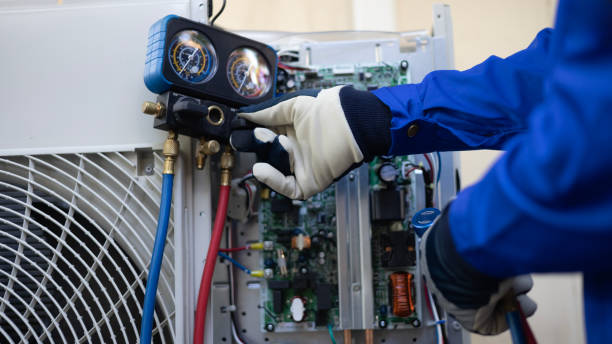 Best Seasonal HVAC Services in Bonner Springs, KS