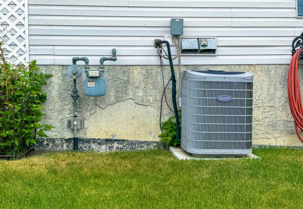 Best Ductless Mini-Split Systems in Bonner Springs, KS