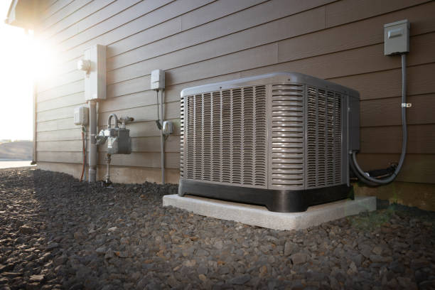 Best HVAC Retrofitting and Upgrading in Bonner Springs, KS